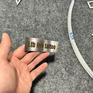 tem inox tattoo